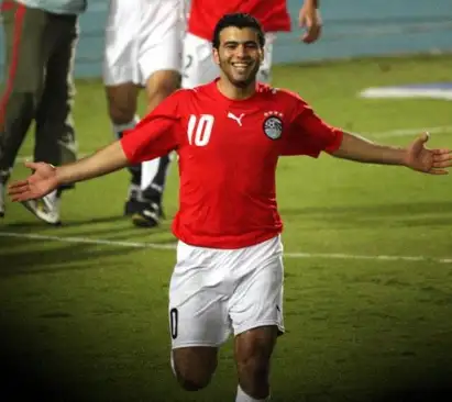 عماد متعب