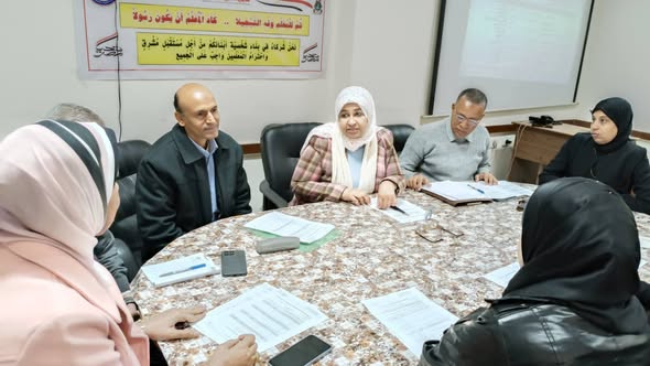 قياس الأثر الميداني لخريجي مبادرة 