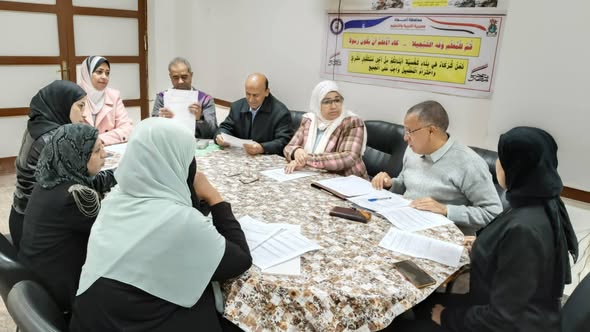 قياس الأثر الميداني لخريجي مبادرة 