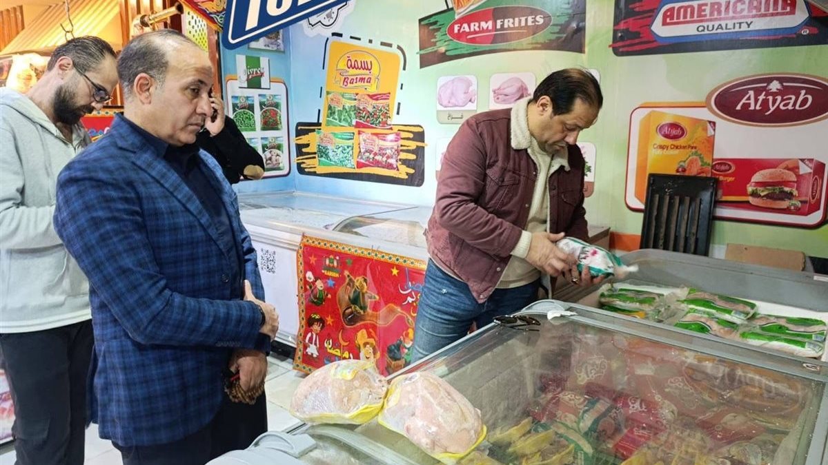 جهود الأجهزة التنفيذية ببورسعيد 
