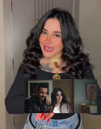 مي زين&nbsp;