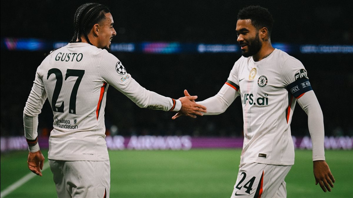 موعد مباراة باريس سان جيرمان ضد تشيلسي في دوري أبطال أوروبا