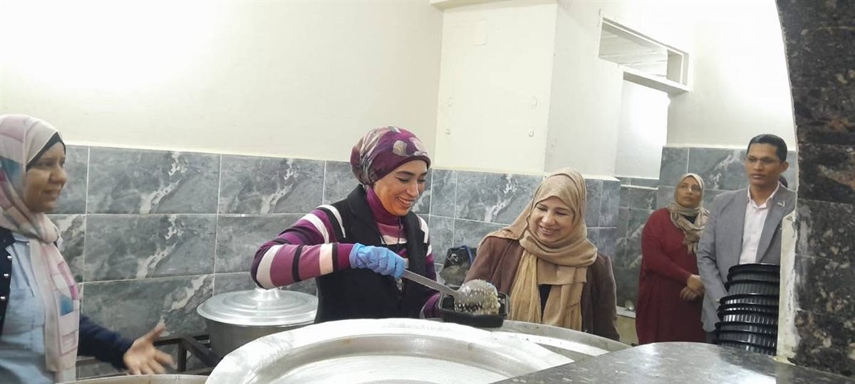فعاليات مبادرة 