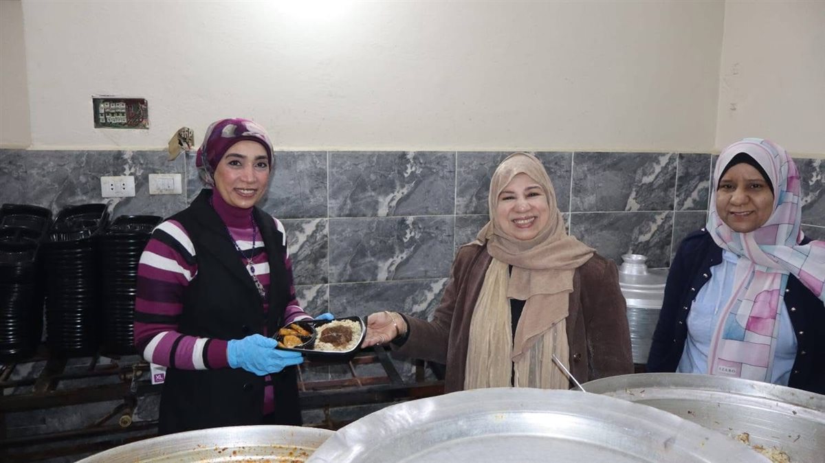 فعاليات مبادرة 