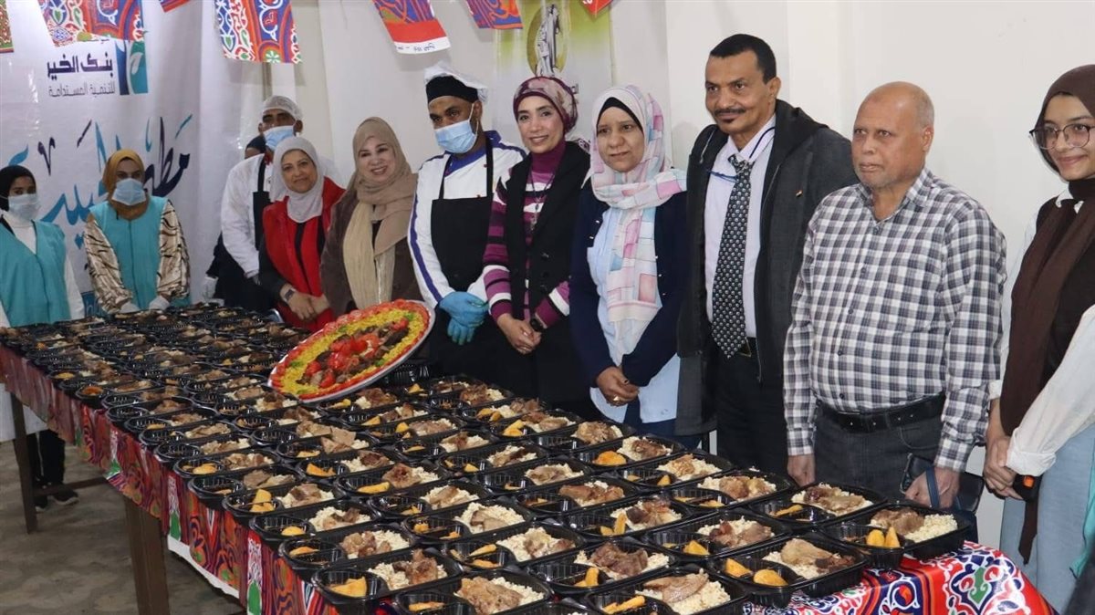 فعاليات مبادرة 