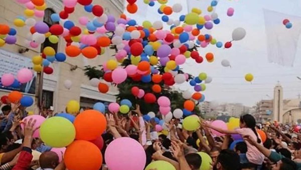 عدد أيام إجازة عيد الفطر المبارك