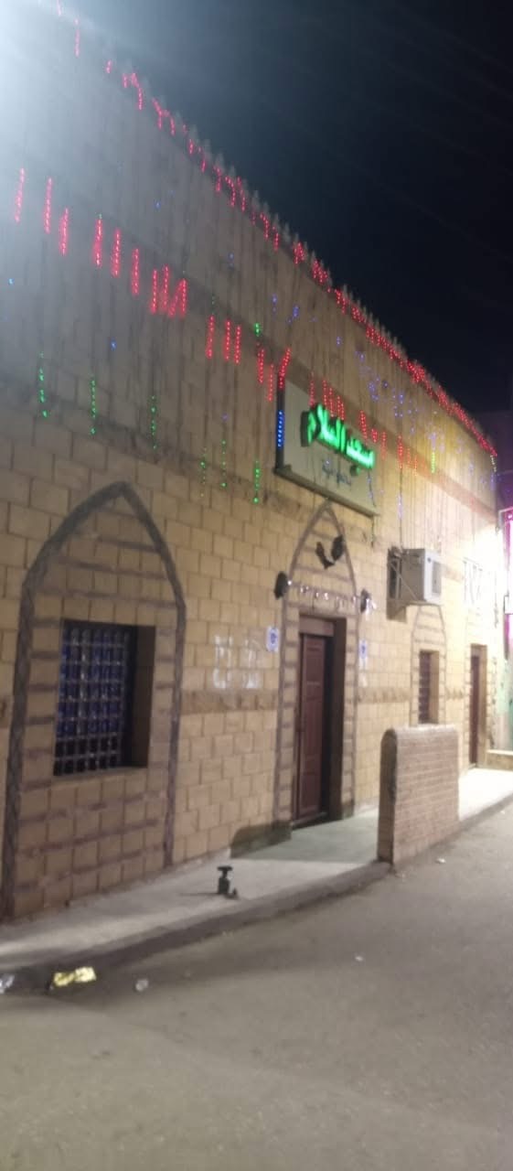 افتتاح مساجد جديدة بالأقصر&nbsp;