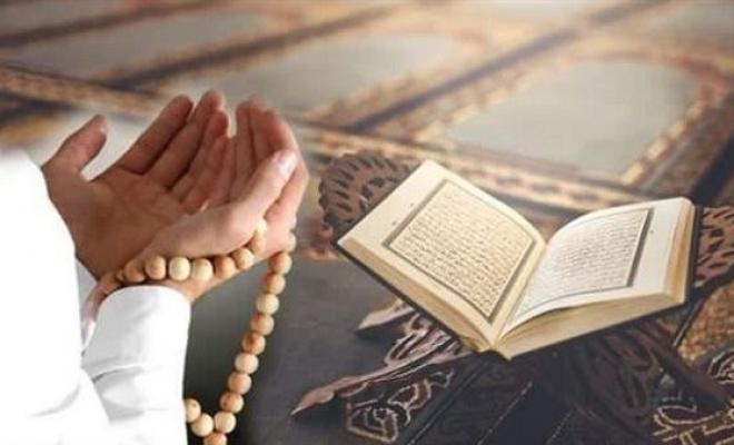 أدعية ليلة القدر 23 رمضان