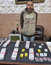 أحد المتهمين