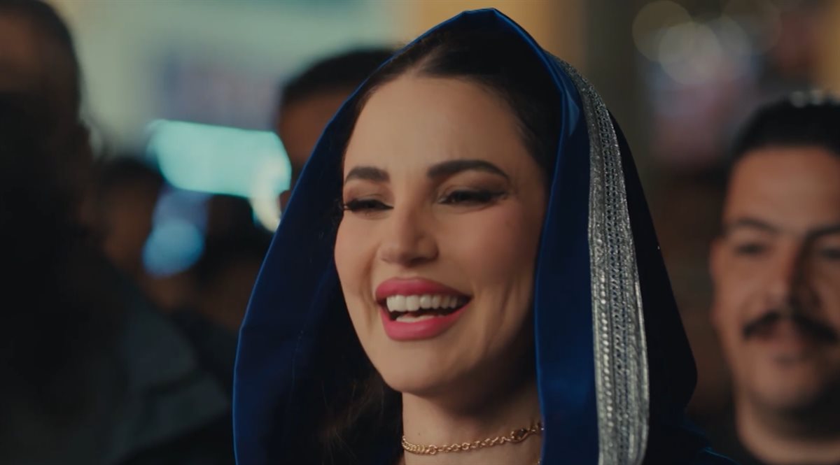 مسلسل علي كلاي الحلقة الـ 24