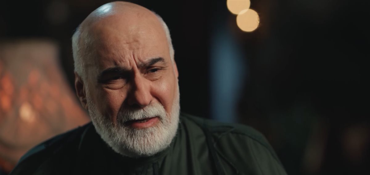 مسلسل علي كلاي الحلقة الـ 24