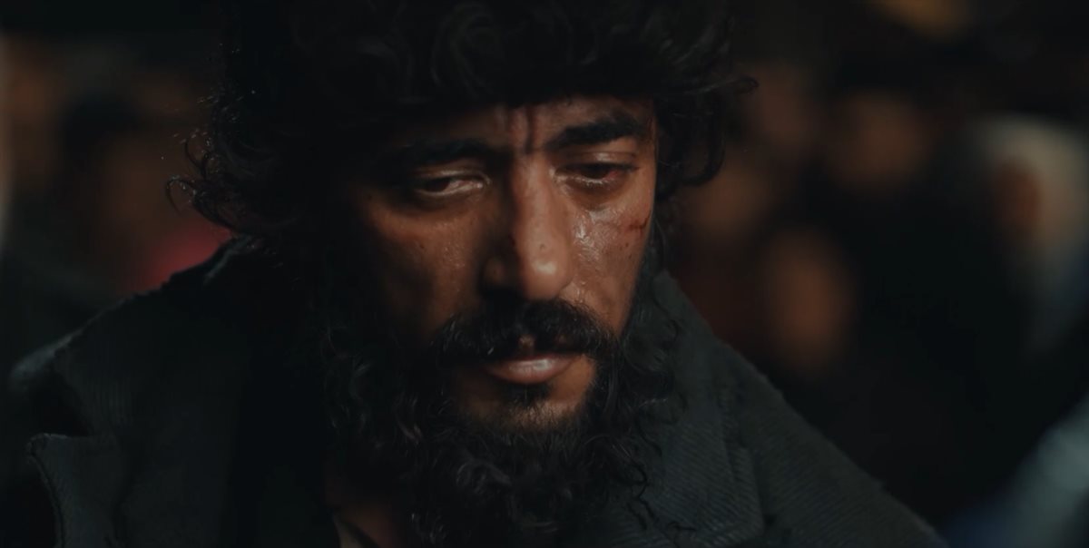 مسلسل علي كلاي الحلقة الـ 24