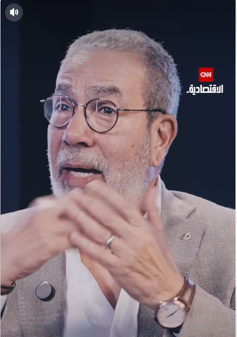 مدحت العدل في حوار حصري مع الإعلامية لينة حسب الله