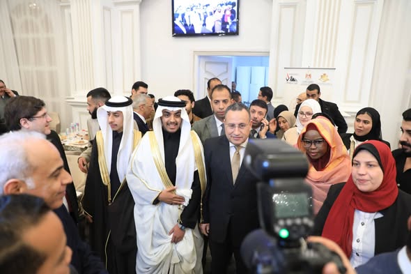 وزير التعليم العالي