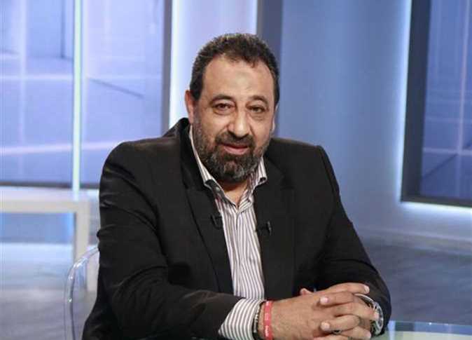 مجدي عبدالغني