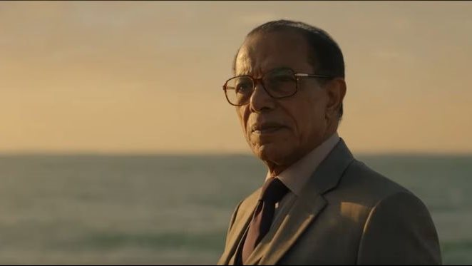 مسلسل مصطفى محمود