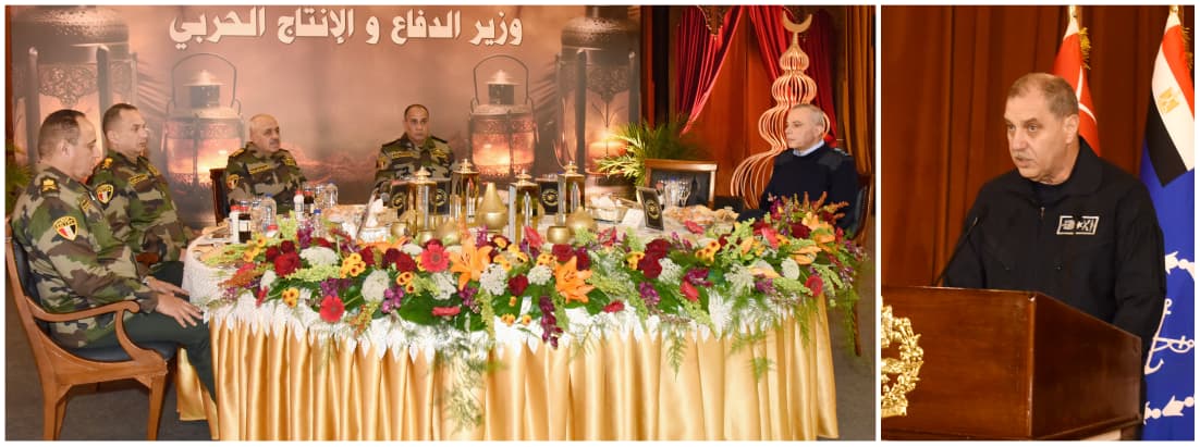 &nbsp;الفريق عمرو عبد الرحمن صقر