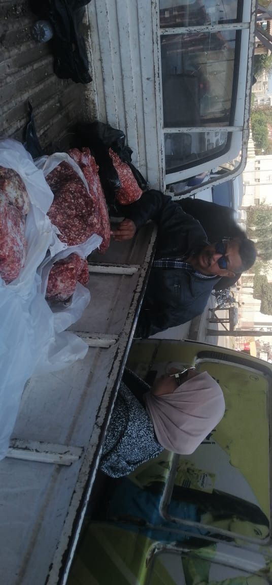حملة تموينية ببورسعيد 