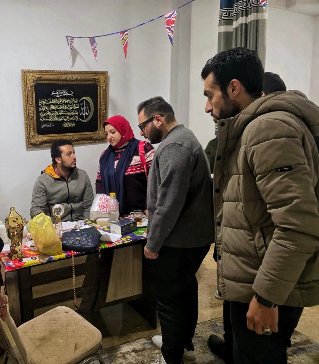 ضبط مُعلمة تنتحل صفة طبيبة في المنوفية&nbsp;