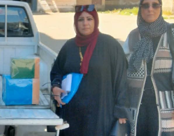 حملة تموينية ببورسعيد 