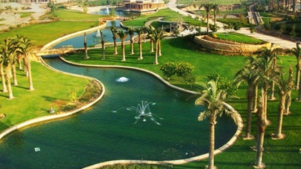 أفضل أماكن للخروج في عيد الفطر 2026