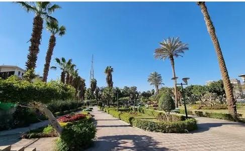 أفضل أماكن للخروج في عيد الفطر 2026