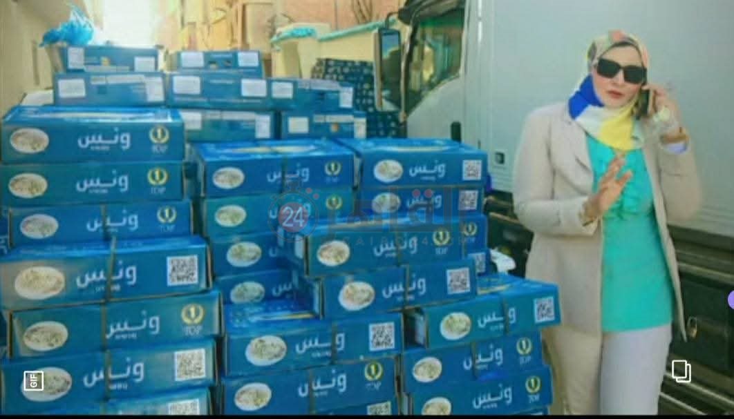 جانب من الحملات