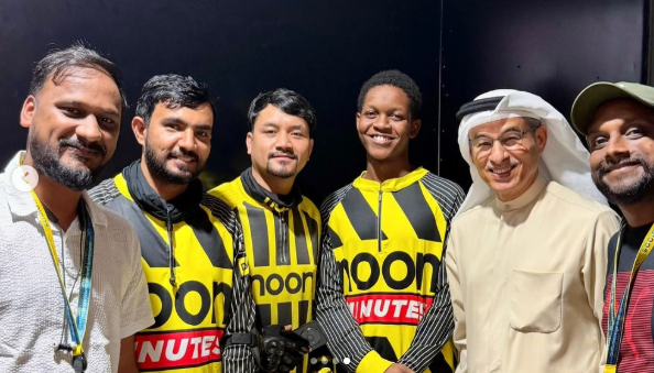 موظفي نون