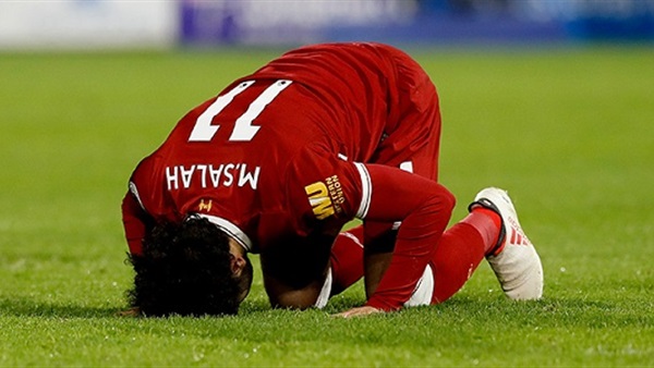 محمد صلاح