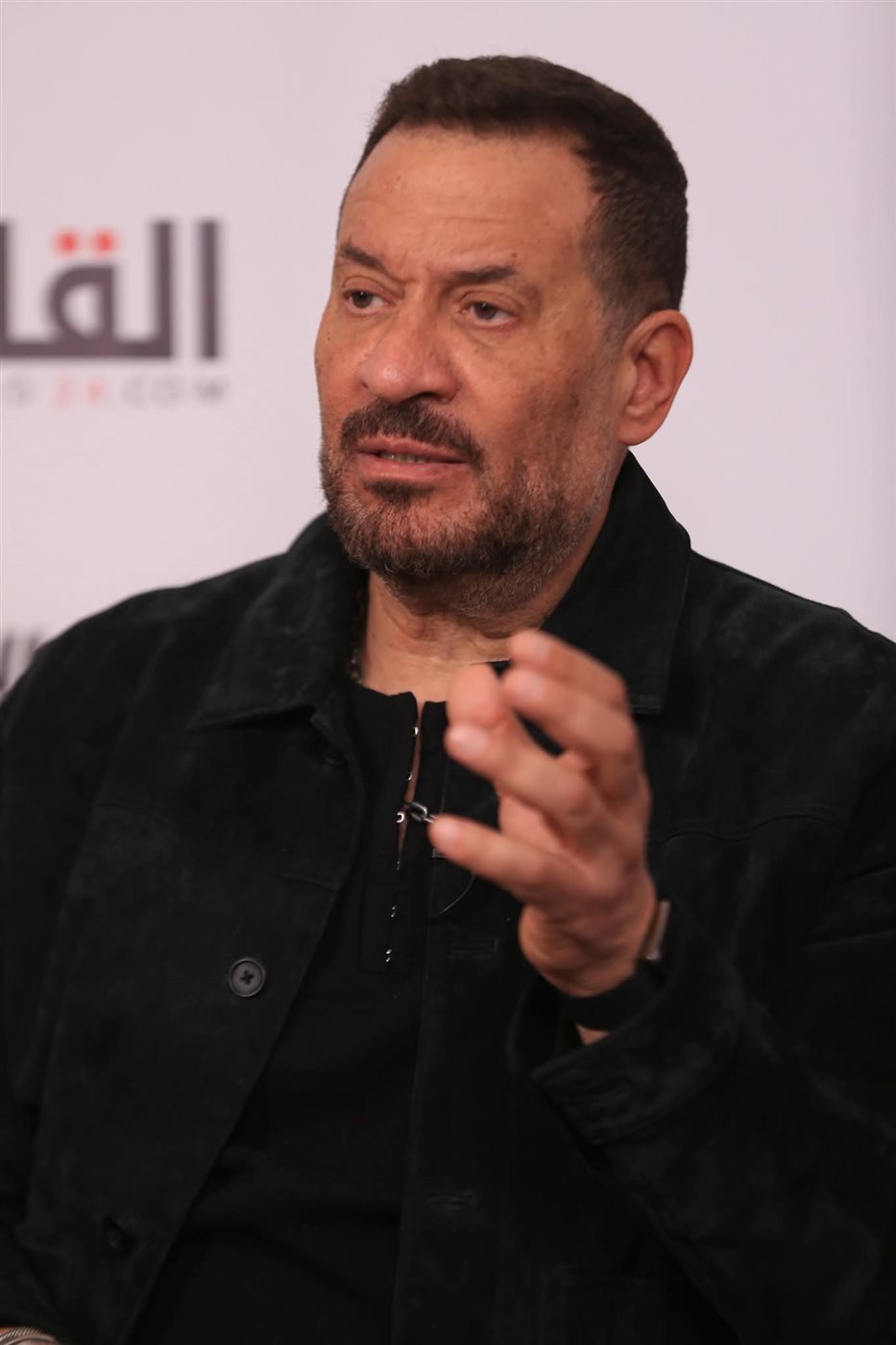 ماجد المصري&nbsp;
