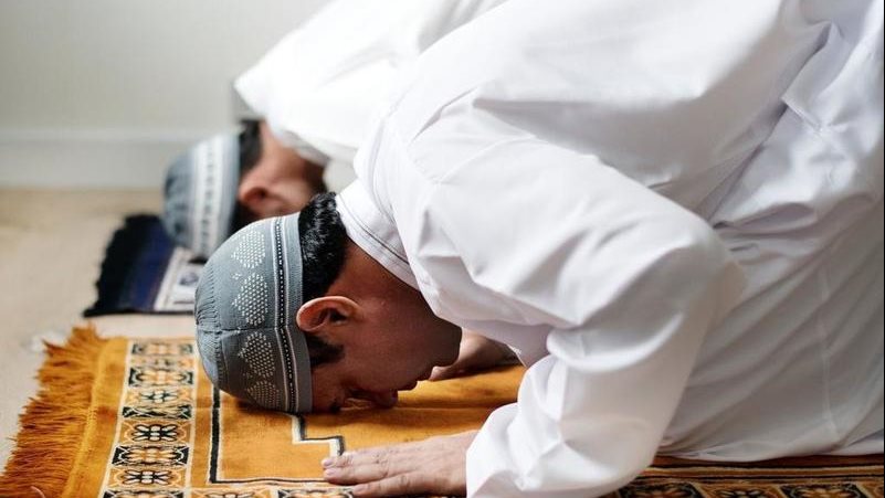 دعاء ليلة 29 رمضان 2026