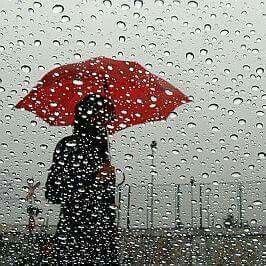 دعاء المطر&nbsp;