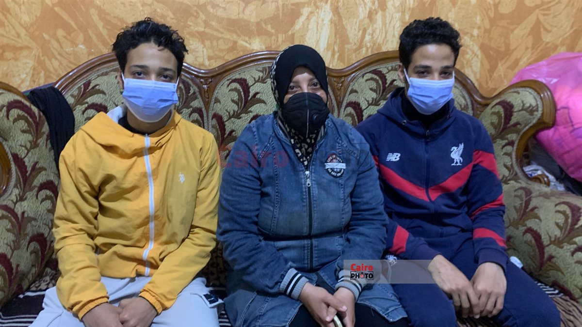الأم المثالية ببورسعيد 