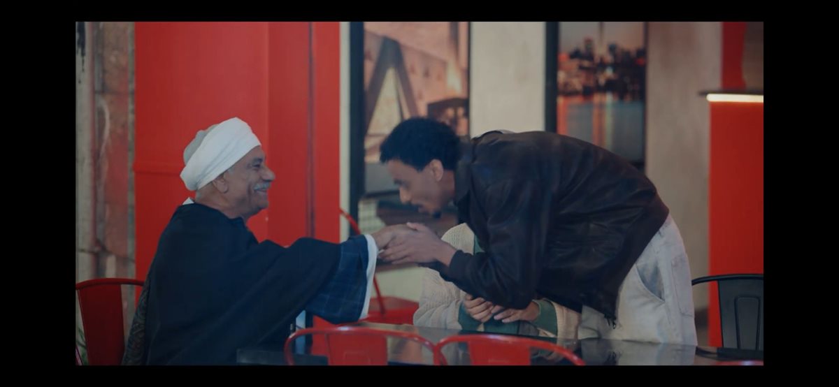 أحداث الحلقة الأخيرة من مسلسل بيبو
