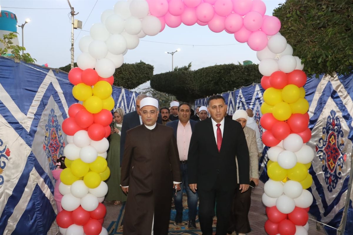 صلاة العيد
