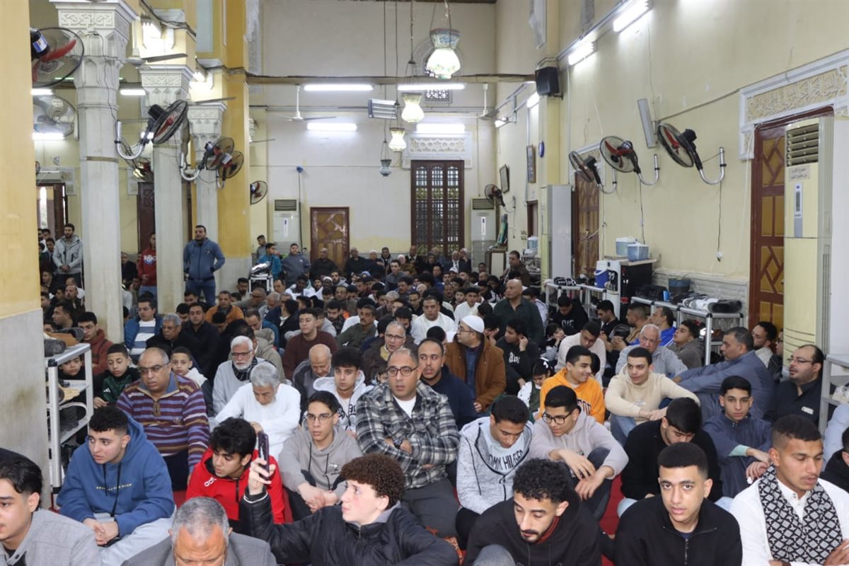 صلاة العيد