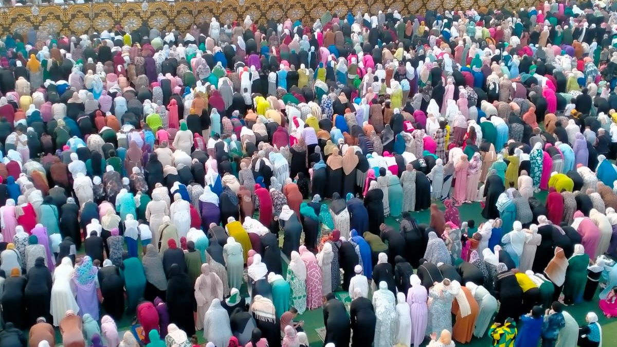 نهاية إجازة عيد الفطر المبارك 2026