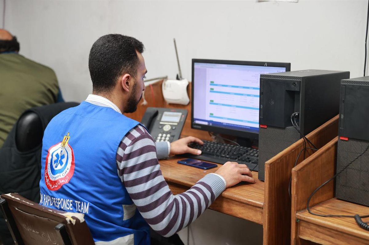 الصحة