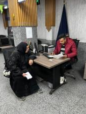 تسهيلات غير مسبوقة.. الأحوال المدنية توصل الخدمة لحد باب بيتك وتُصدر آلاف البطاقات والمستندات في أيام قليلة