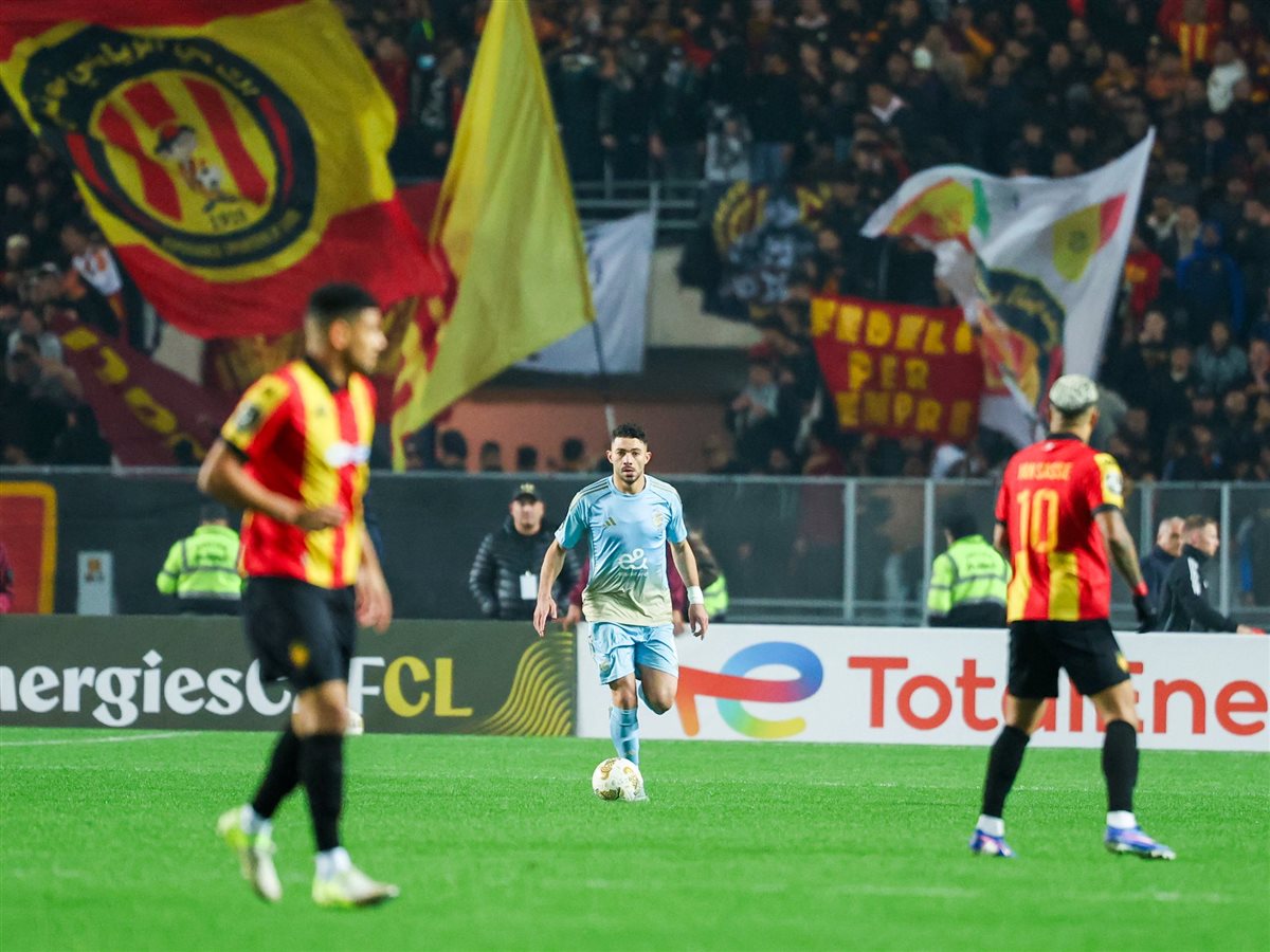 موعد مشاهدة مباراة الأهلي والترجي في دوري أبطال إفريقيا