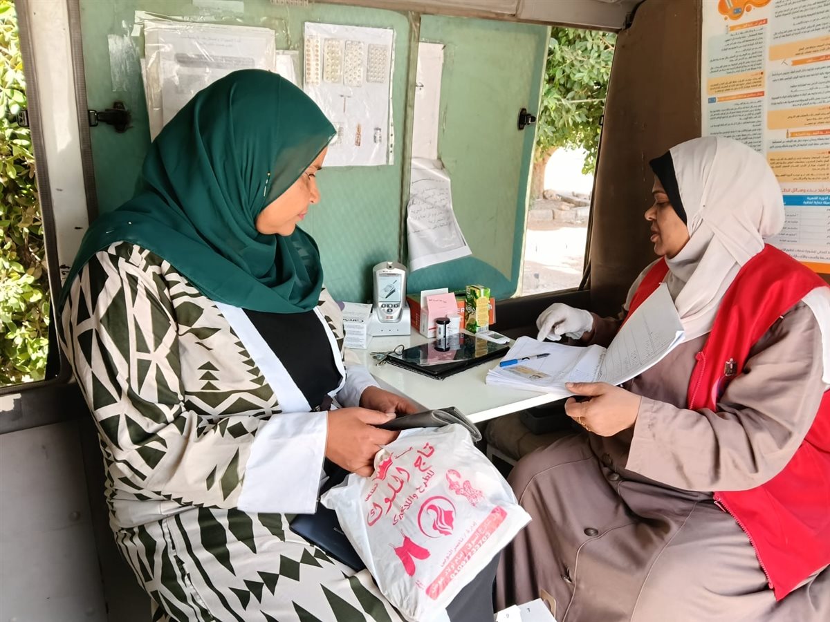 تفعيل خطة التأمين الطبي بالأقصر