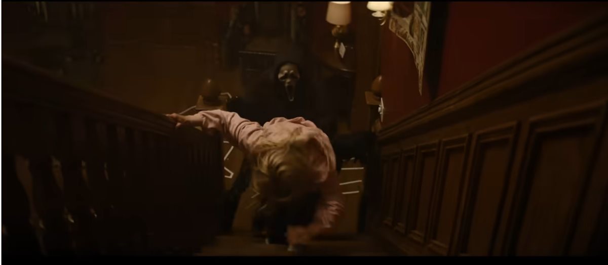 Scream 7