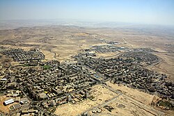 عراد