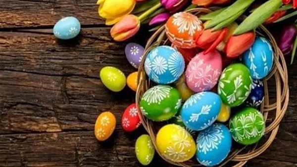 موعد إجازة شم النسيم