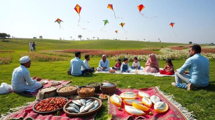 لماذا يتغير موعد شم النسيم كل عام؟