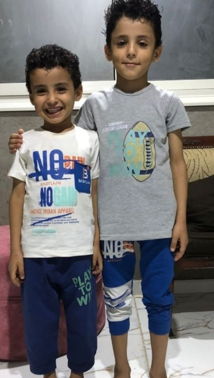 اطفال المرج 2