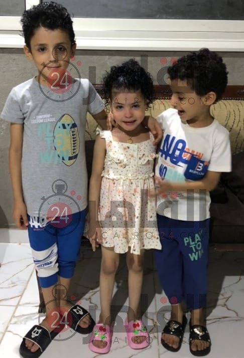 الصغار