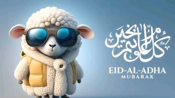 باقي متى عيد الأضحى 2026