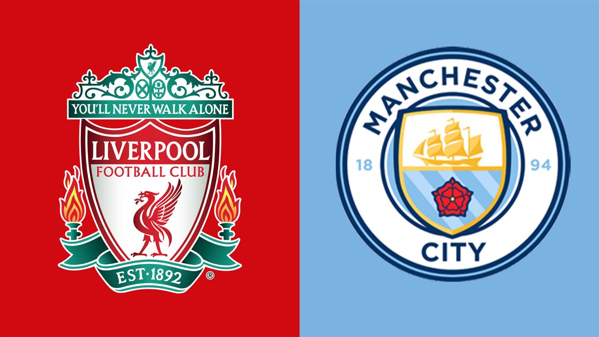 موعد مباراة مانشستر سيتي وليفربول في كأس الاتحاد الإنجليزي
