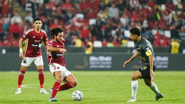 موعد مباراة الأهلي القادمة ضد سيراميكا كليوباترا